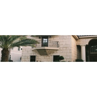 XS Light Weight Concrete Casting Mix (35 lbs)