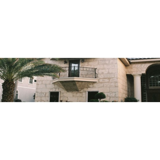 XS Light Weight Concrete Casting Mix (35 lbs)