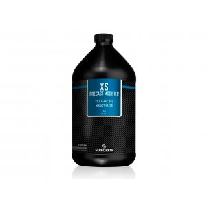 Precast Counter Top Modifier