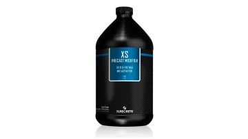 Precast Counter Top Modifier