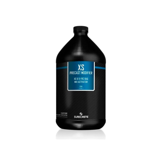 Precast Counter Top Modifier