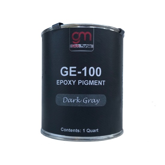 Pigments For Epoxy Floor Coating GE-100
