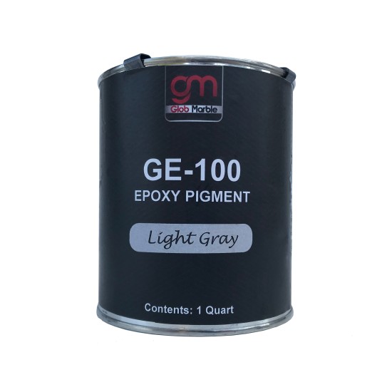 Pigments For Epoxy Floor Coating GE-100