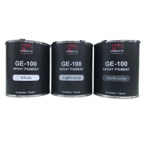 Pigments For Epoxy Floor Coating GE-100