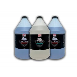 Table Top Epoxy