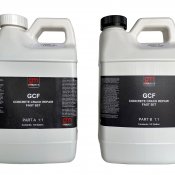 GCF – Fast-Setting Polyurethane Concrete Crack Filler (1-Gallon Bulk Kit) GCF – Fast-Setting Polyurethane Concrete Crack Filler (1-Gallon Bulk Kit)