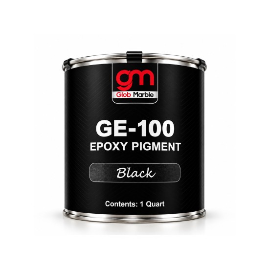 Pigments For Epoxy Floor Coating GE-100