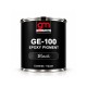Pigments For Epoxy Floor Coating GE-100