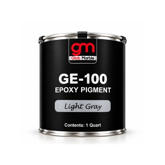 Pigments For Epoxy Floor Coating GE-100