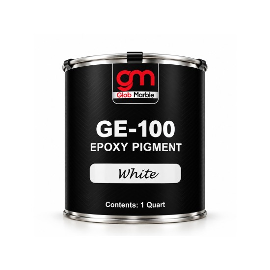 Pigments For Epoxy Floor Coating GE-100