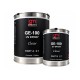 Epoxy Floor Coating GE-100 Clear. 100% Solids