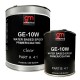Water Based Epoxy GE-10W. Clear