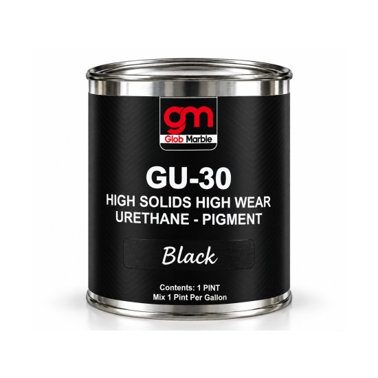 GU-30 Pigment for Polyurethane Sealers