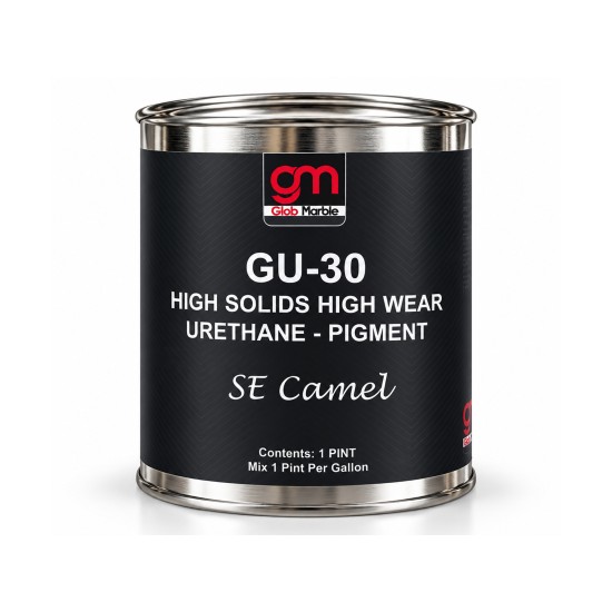 GU-30 Pigment for Polyurethane Sealers