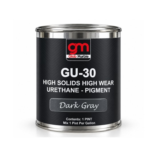 GU-30 Pigment for Polyurethane Sealers