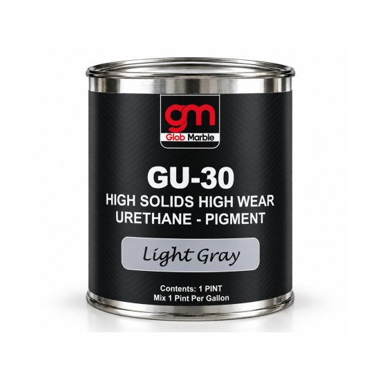 GU-30 Pigment for Polyurethane Sealers