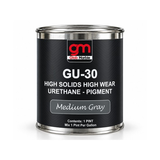 GU-30 Pigment for Polyurethane Sealers