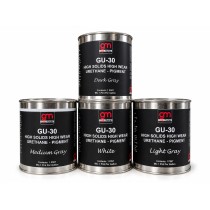 GU-30 Pigment for Polyurethane Sealers