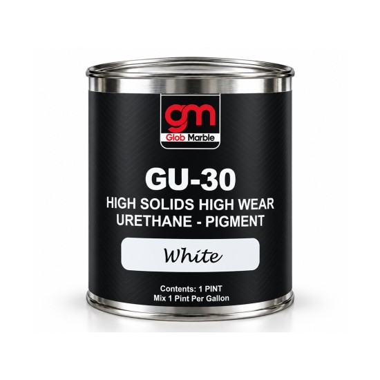 GU-30 Pigment for Polyurethane Sealers