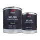 High Solid Colored Epoxy GE-C100 Primer/Coating