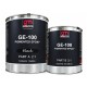 High Solid Colored Epoxy GE-C100 Primer/Coating