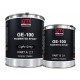 High Solid Colored Epoxy GE-C100 Primer/Coating