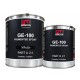 High Solid Colored Epoxy GE-C100 Primer/Coating