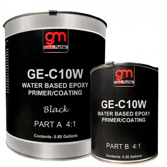 Water Based Epoxy GE-C10W Primer/Coating