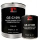 Water Based Epoxy GE-C10W Primer/Coating