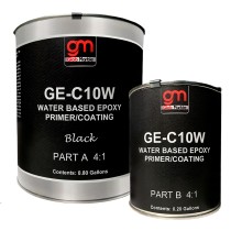 Water Based Epoxy GE-C10W Primer/Coating