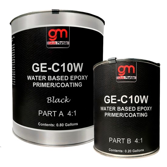 Water Based Epoxy GE-C10W Primer/Coating