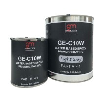 Water Based Epoxy GE-C10W Primer/Coating
