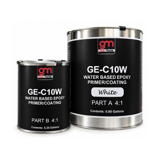 Water Based Epoxy GE-C10W Primer/Coating