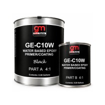 Water Based Epoxy GE-C10W Primer/Coating