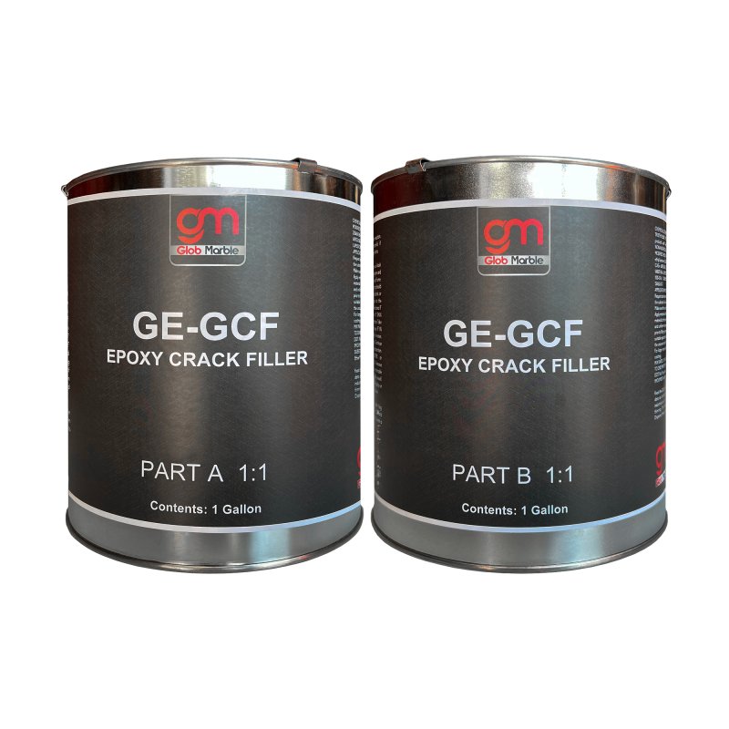 GE-GCF Epoxy Crack Filler