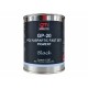 GP-20 Polyaspartic Sealer Pigment