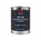 GP-20 Polyaspartic Sealer Pigment