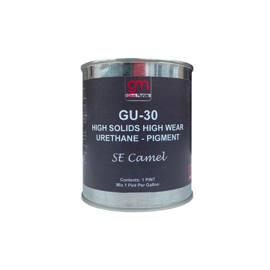 GU-30 Pigment for Polyurethane Sealers