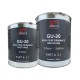 High Performance Solvent Base Polyurethane Sealer GU-20
