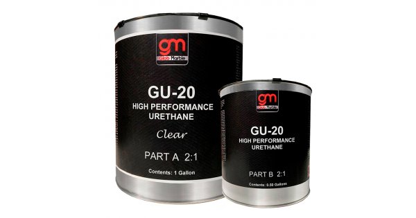 Amazon.com: Olympic Pool Paint - Poxolon 2 - Clear - 1