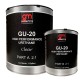 High Performance Solvent Base Polyurethane Sealer GU-20