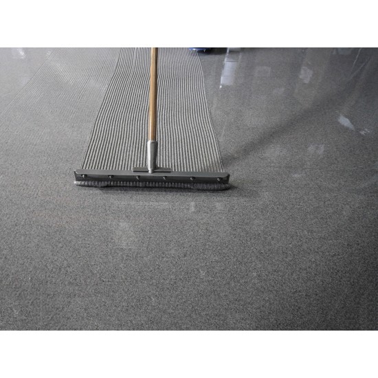 Terrazzö Cast Epoxy Floor System