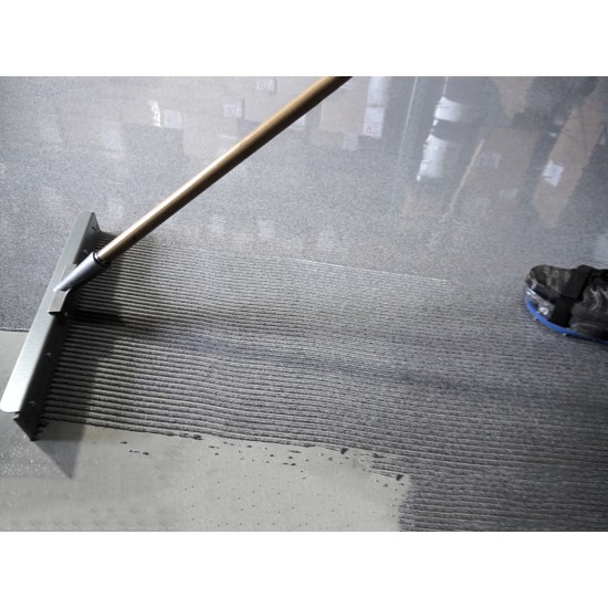 Terrazzö Cast Epoxy Floor System