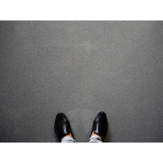 Terrazzö Cast Epoxy Floor System