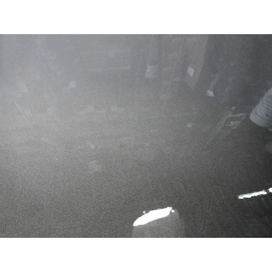 Terrazzö Cast Epoxy Floor System