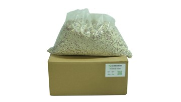 GlobMarble 1/4" Epoxy Floor Flakes