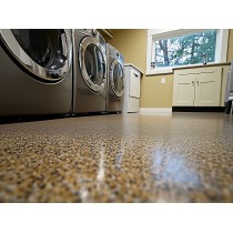 Epoxy Flakes Floor Kit 200 sq. ft.