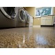 Epoxy Flakes Floor Kit 200 sq. ft.