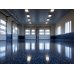 Epoxy Flakes Floor Kit 1000 sq. ft.
