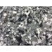  Flakes Colors: Asphalt (Silver Base)Primer Coat Color: BlackPrimer Coat Color: Light GrayPrimer Coat Color: WhiteTop Coat Sealer Type: Polyurethane Water Based GlossTop Coat Sealer Type: Polyurethane Solvent Based High GlossTop Coat Sealer Type: Polyaspartic Sealer